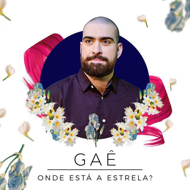 Capa de Onde Está a Estrela? - Gaê