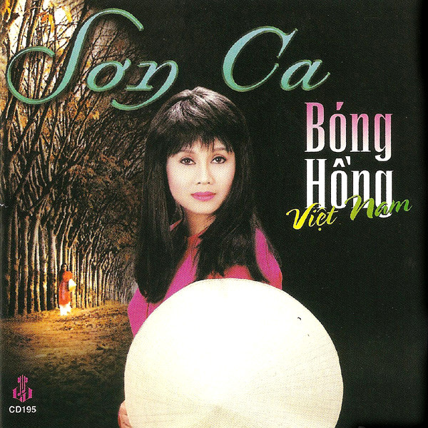 Bong Hong Viet Nam cover art