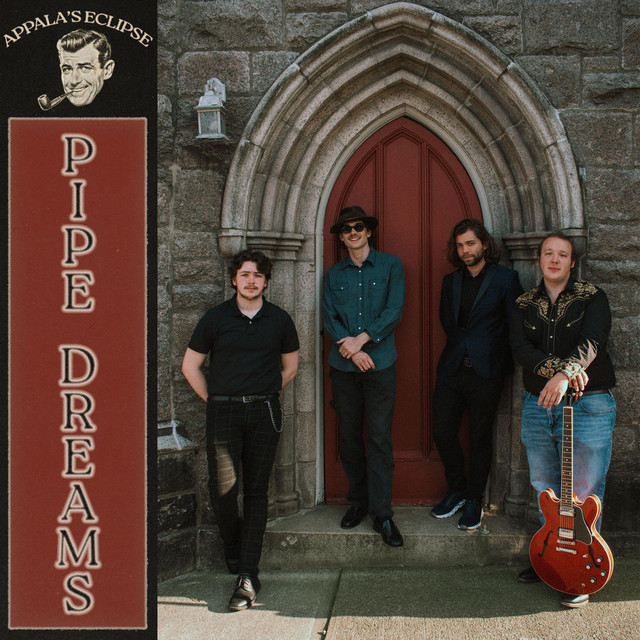 Pipe Dreams cover art