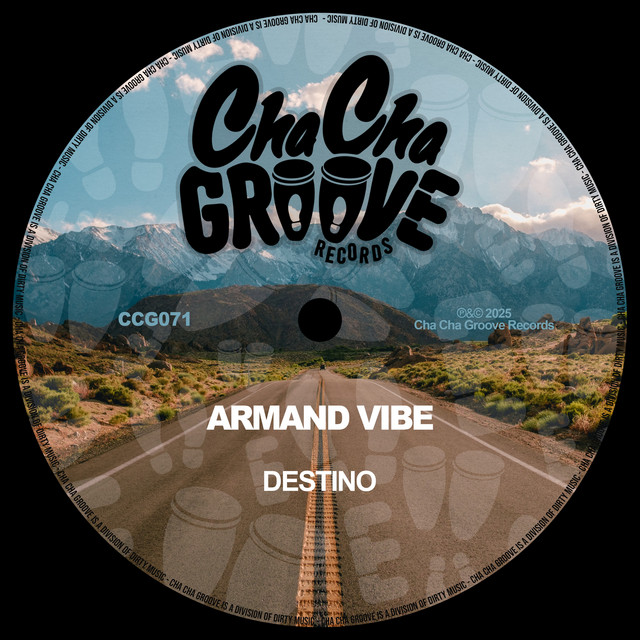 Destino - Extended Mix