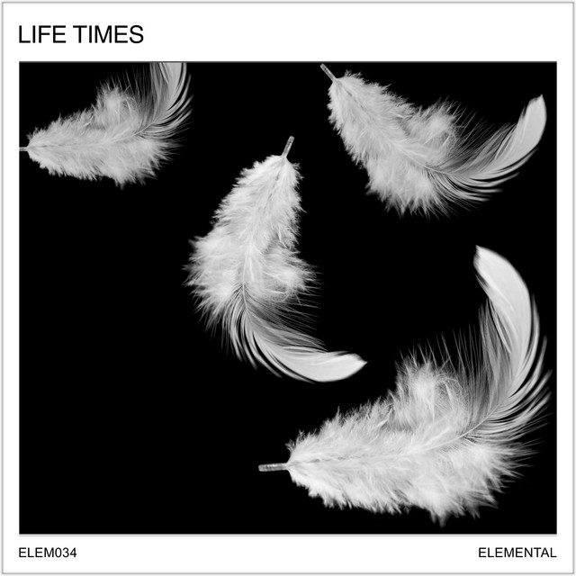 A Moment in Time cover art