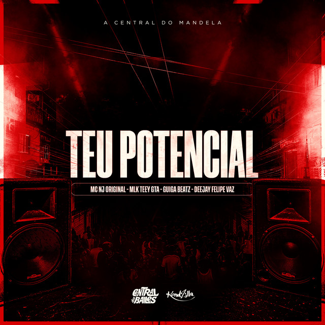 Teu Potencial
