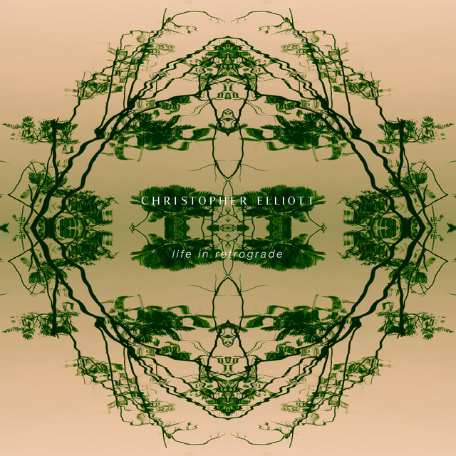 Life in Retrograde cover art