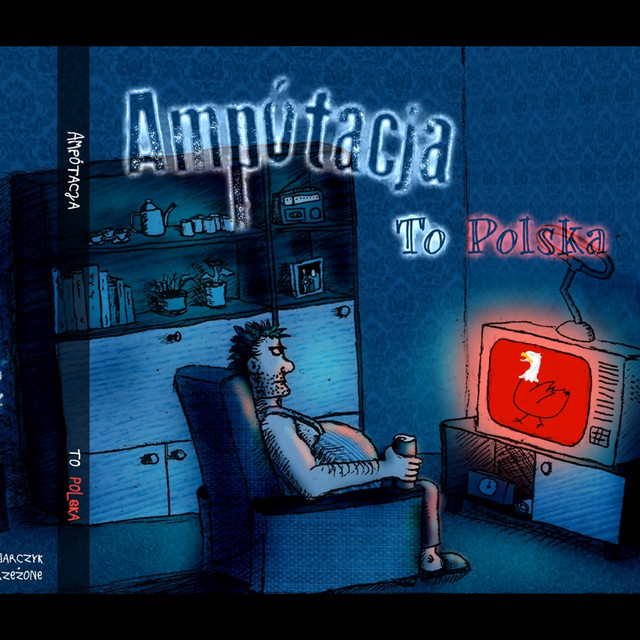 To Polska cover art