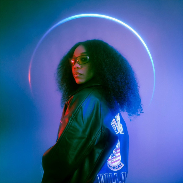 Never Over cover art