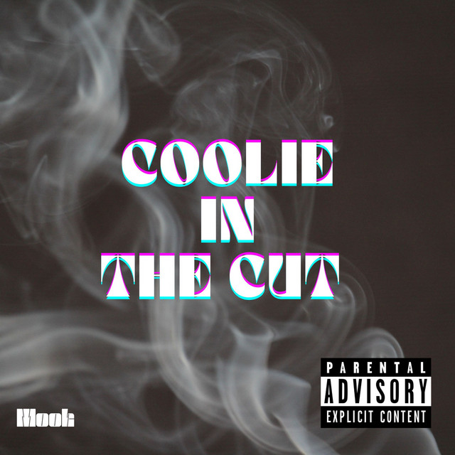 Coolie in the Cut cover art