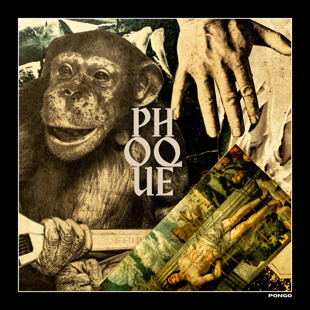Pochette du titre Ainsi soit-il