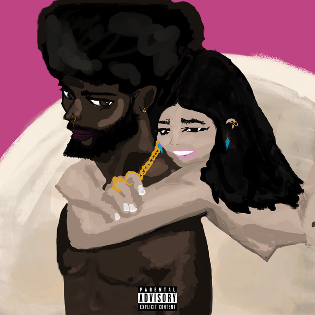 album image