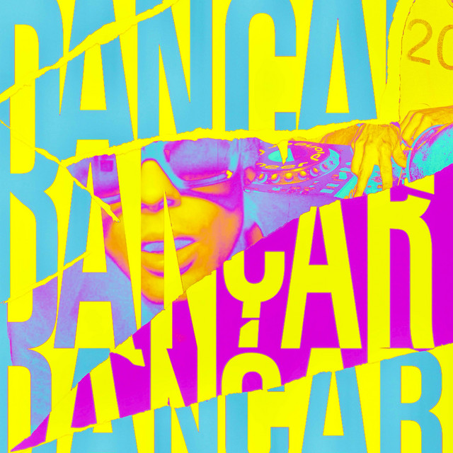 Dançar cover art