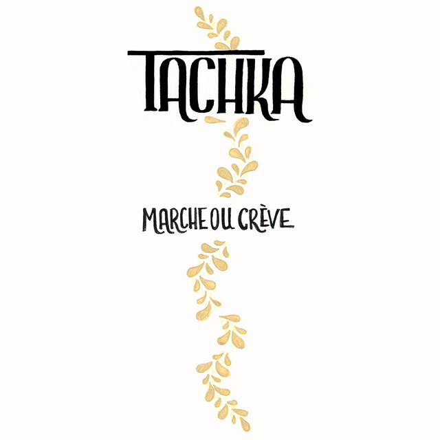 Pochette de Marche ou crève