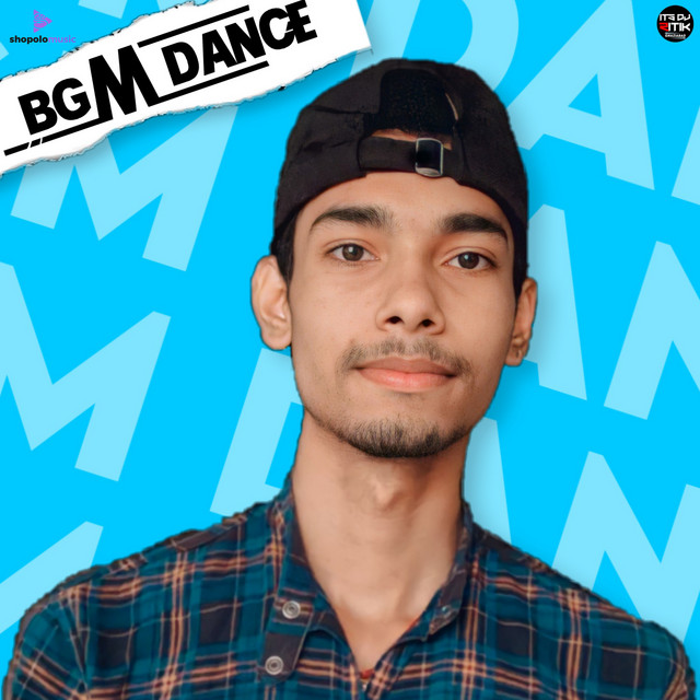 ITS DJ RITIK | Spotify