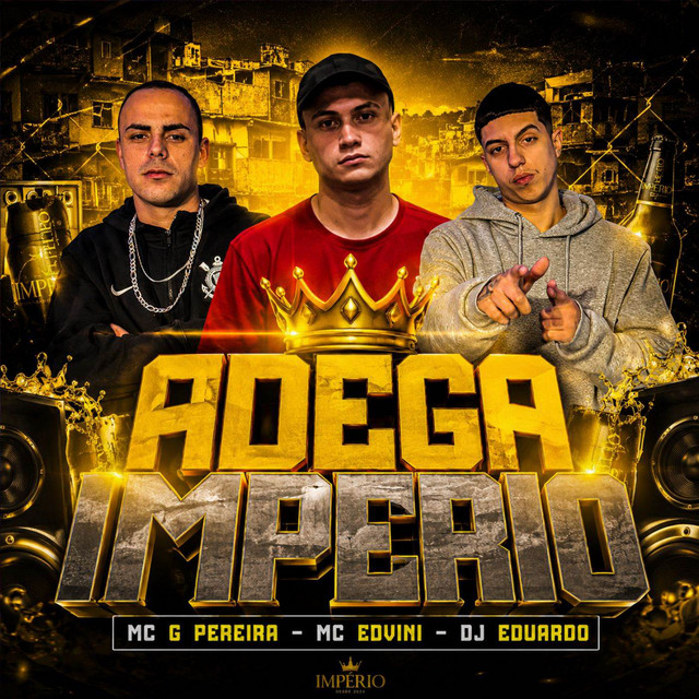 ADEGA IMPERIO