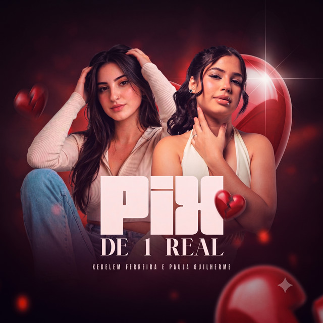 PIX DE 1 REAL