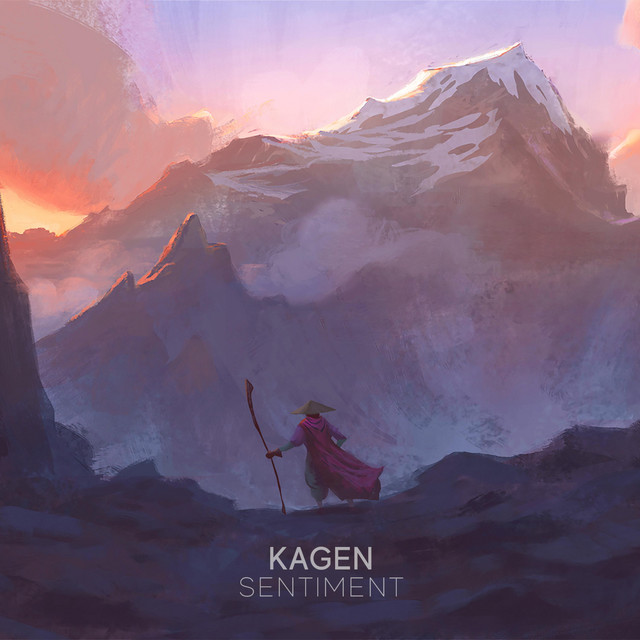Sentiment cover art