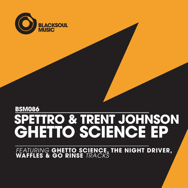 Ghetto Science - Original Mix