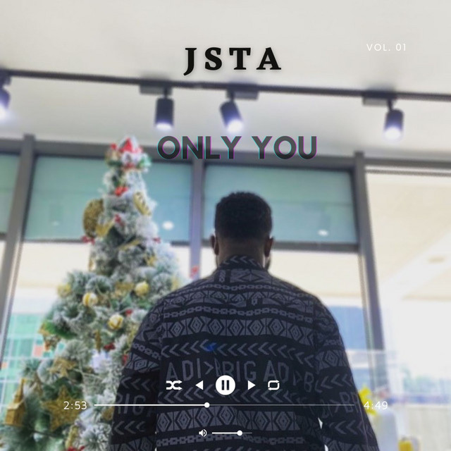 ONLY YOU - Single by JSTA | Spotify