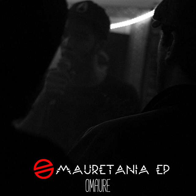 Omauretania cover art