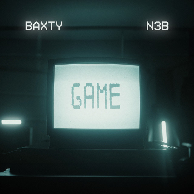 Game cover art