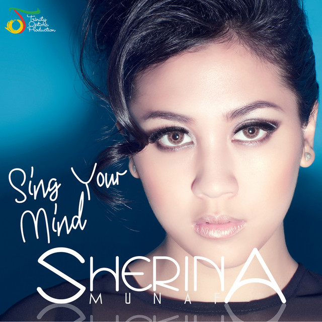 Sing Your Mind by Sherina Munaf