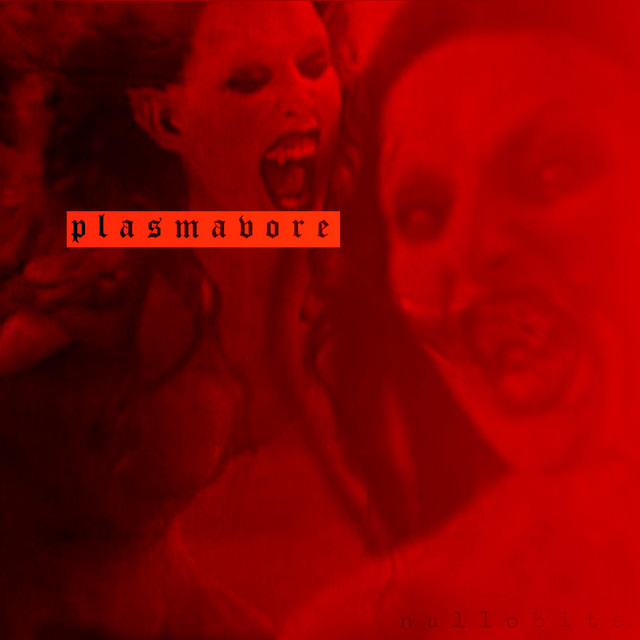 plasmavore cover art