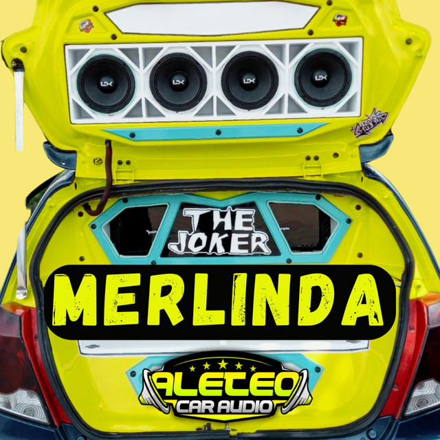 Merlinda Car Audio