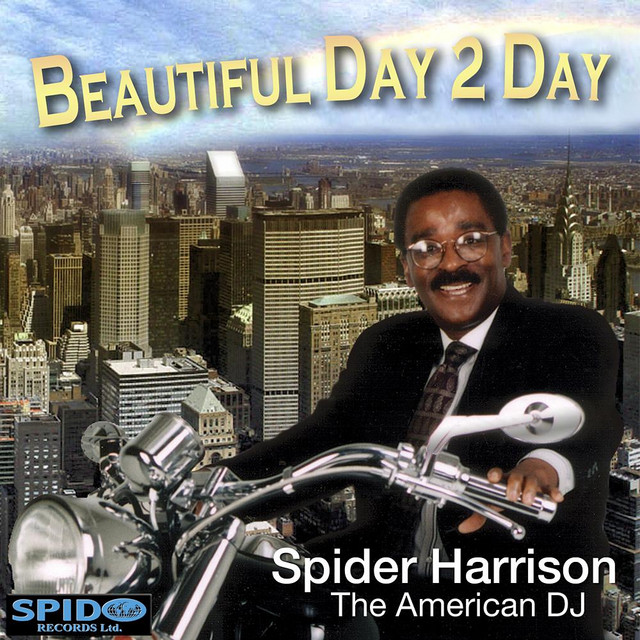 Beautiful Day 2 Day cover
