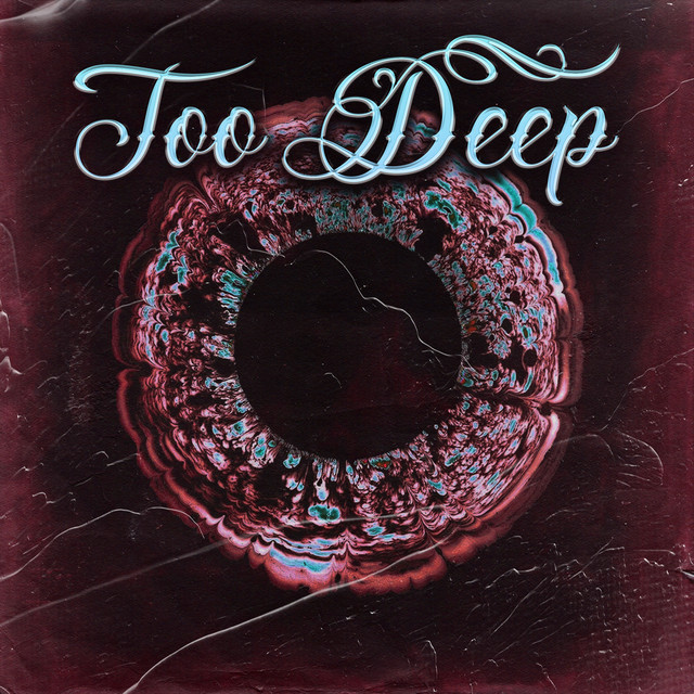Too Deep cover art