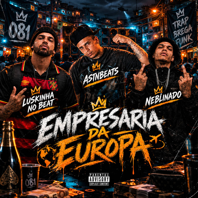 Empresaria da Europa
