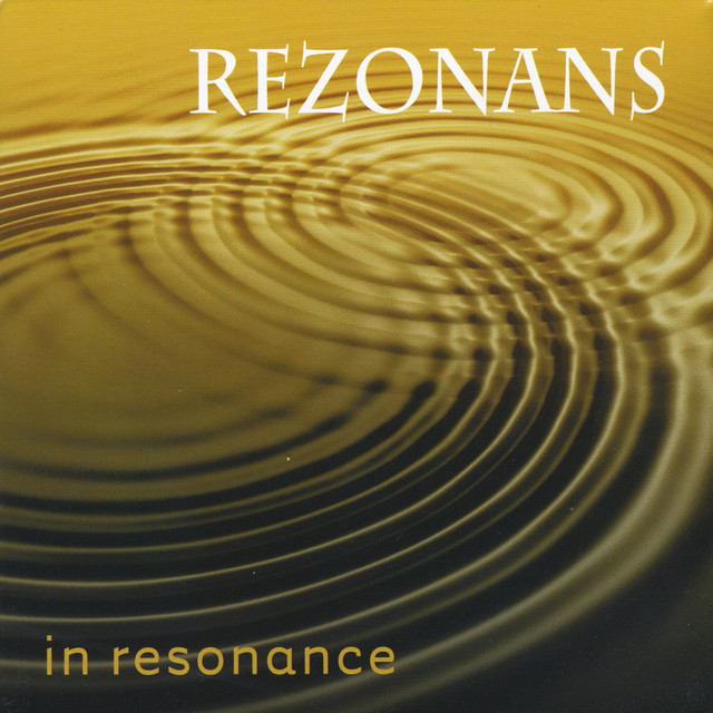Rezonans