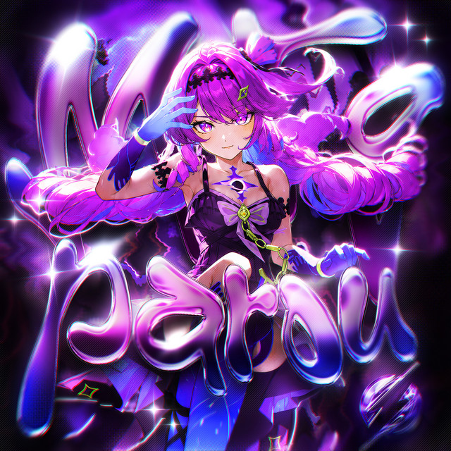 MTG PAROU