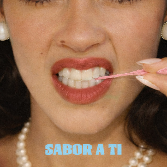 Sabor a ti