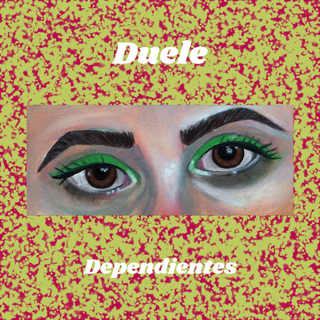Dependientes cover art