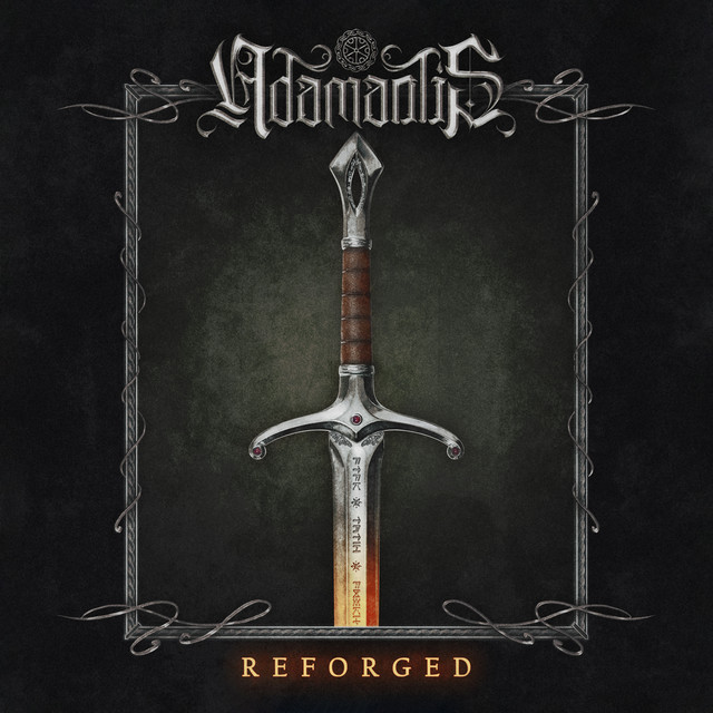 Reforged cover