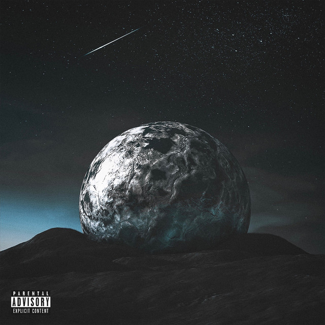 Before The World Ends (Part I) cover art