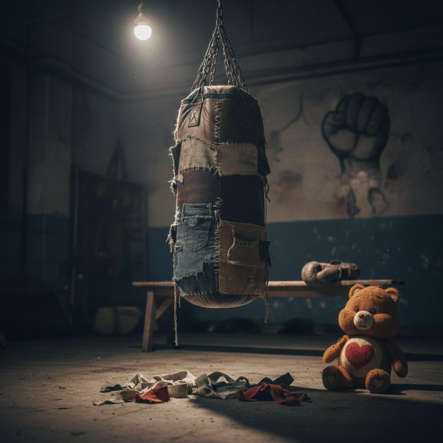 JUDGE US cover art