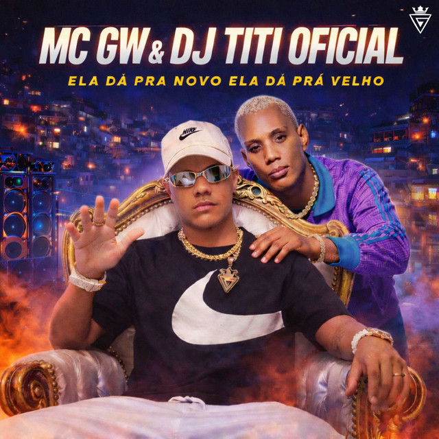 ELA DÁ PRA NOVO ELA DÁ PRA VELHO