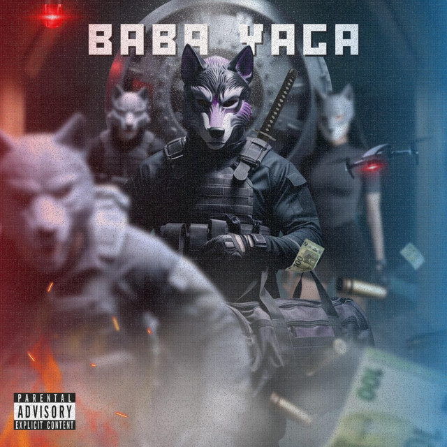 Baba Yaga