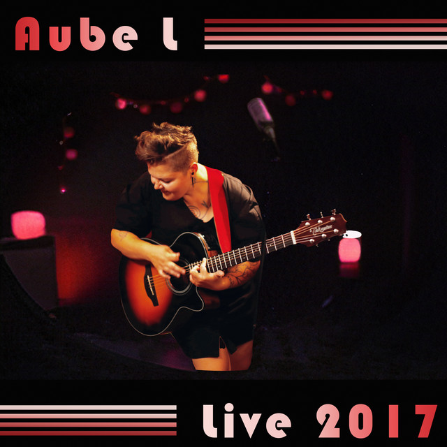 Live Studio LDC Montreuil 2017 cover