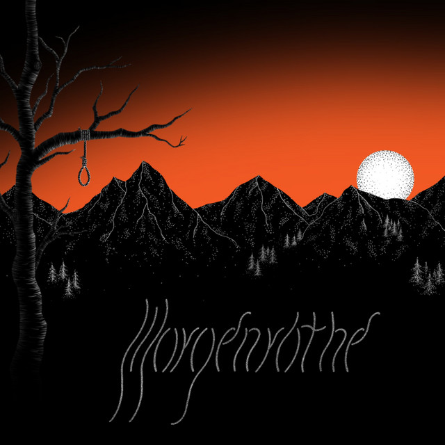 Morgenröthe cover