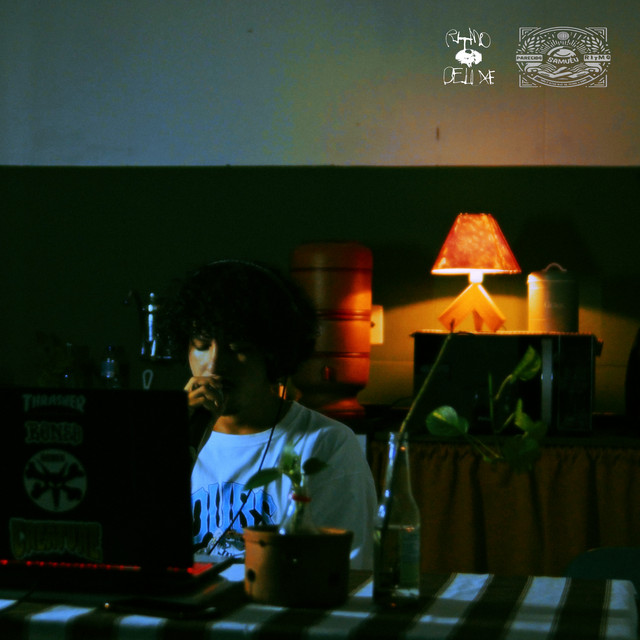 Porta da Frente (Live Performance)