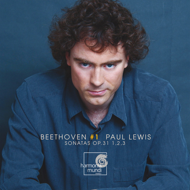 Beethoven: Piano Sonatas, Vol. 1
