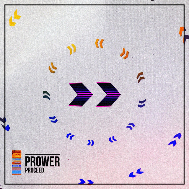 Proceed cover art