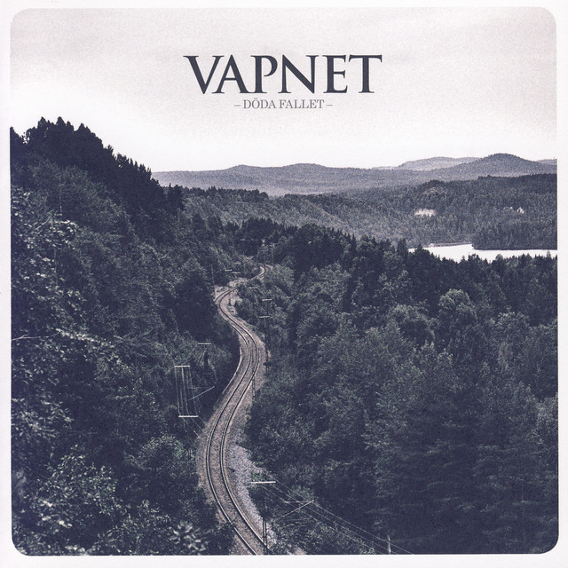 Döda Fallet cover art