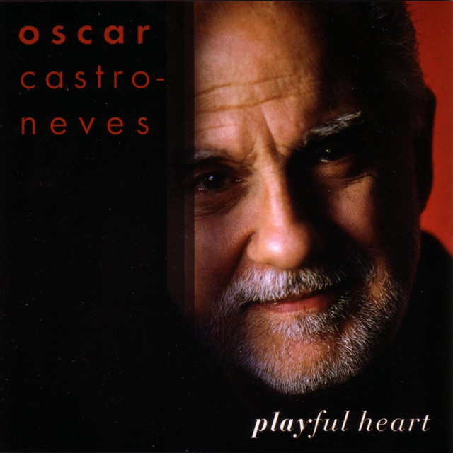 Playful Heart cover art