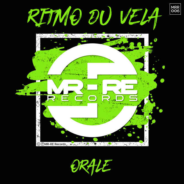 Orale album art