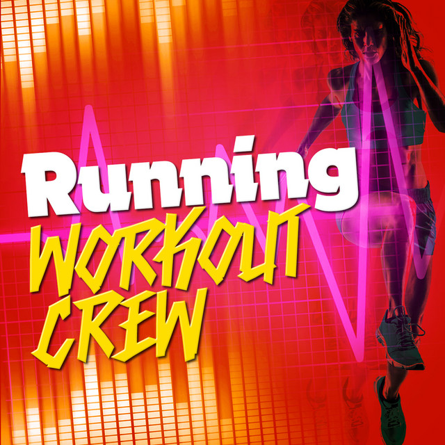 Running Workout Crew cover art