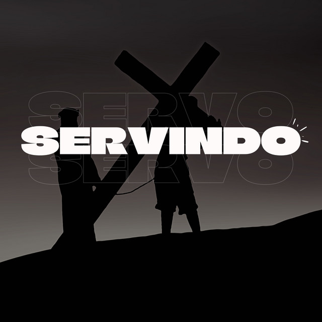 Servindo cover art