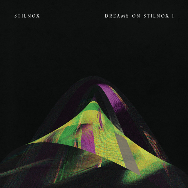Dreams On Stilnox I. cover