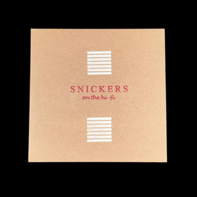 Snickers | Spotify