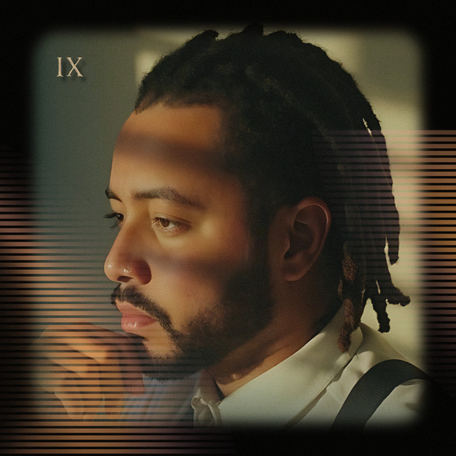 ix cover art